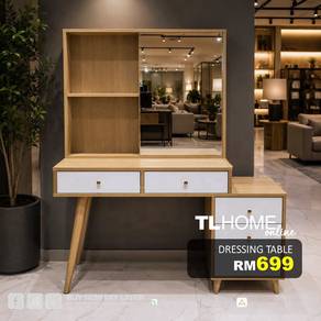 Dressing Table