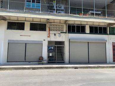 Shop lot For Sale in Kota Kinabalu,SBH