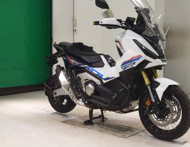 Honda XADV