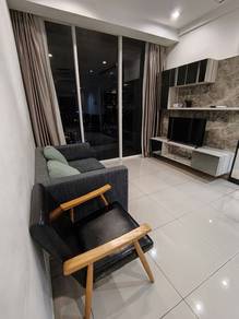 Service Residence For Rent in Encorp Marina Puteri Harbour