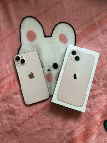 Iphone 13 Pink (128GB)