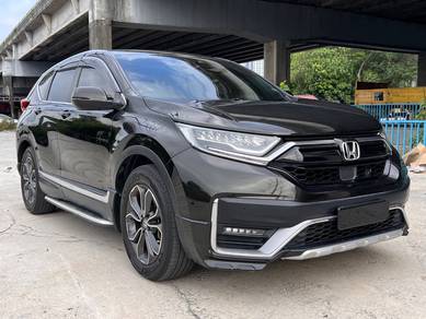 Honda CR-V TC-P 4WD in Cheras, KUL