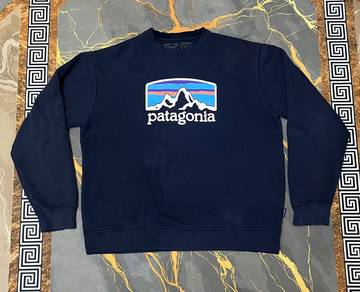 Patagonia Sweatshirt