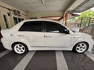 Proton Saga SE in Seremban, NSN