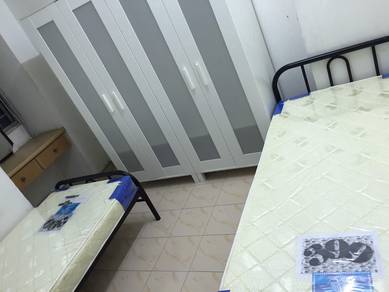 Room in Bangsar South, KUL
