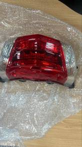NMAX V1 Original Light