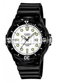 Watch- Casio Date Display LRW200-7E -ORIGINAL