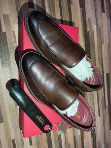 Kasut loafer tomaz