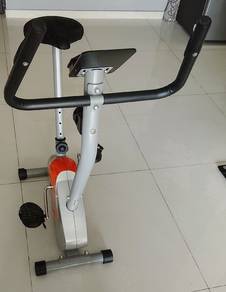 GINTELL AERO BIKE 2.0 Indoor Exercise Bike