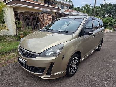 Proton Exora BOLD EXECUTIVE in Kluang, JHR