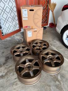 te37 et28 auto option