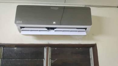 Terkini Aircond Cuckoo IjM6N52