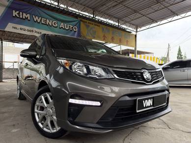 2024 Proton Persona EXECUTIVE