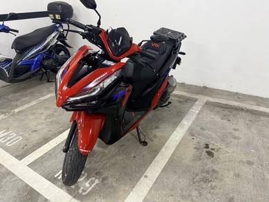 Honda Vario 150