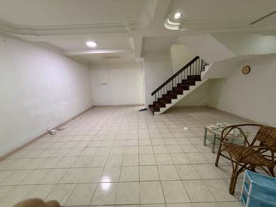 2-storey Terraced House For Rent in Johor Bahru,JHR