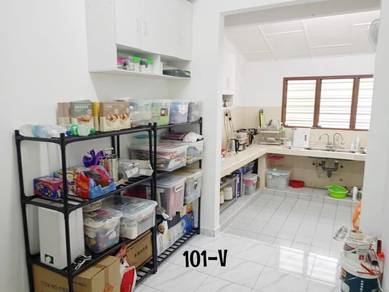 2-storey Terraced House For Sale in Klang,SGR
