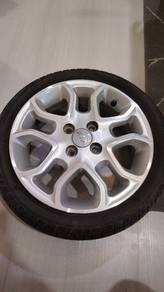 kia picanto ta original rim