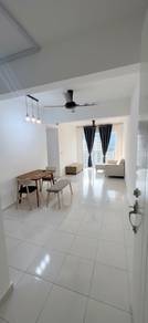 Apartment For Rent in Ideal Residency