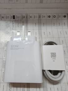 Xiaomi Original Charger 120W
