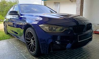 BMW 316i 16i (CKD) in Kuala Krai, KTN