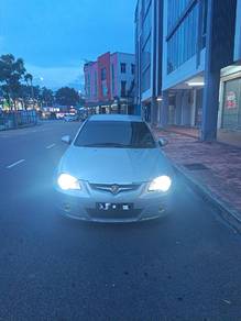 Proton Persona BASE LINE in Melaka Tengah, MLK