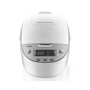 Toshiba RC18DH1NMY 1.8L Digital Jar Rice Cooker