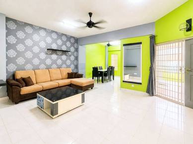 Apartment For Sale in Andari Townvilla