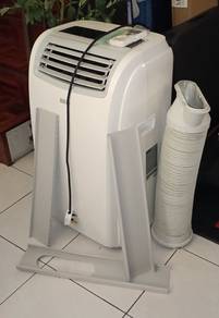 Acson Portable Air Conditioner 1.5hp