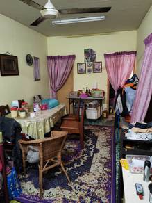Flat For Sale in Pangsapuri Petaling Perdana