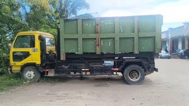 Nissan MK252 RORO