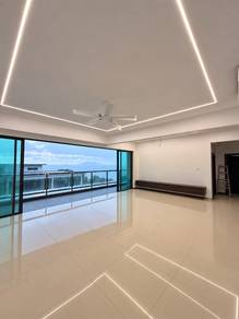Condominium For Rent in The Peak Vista