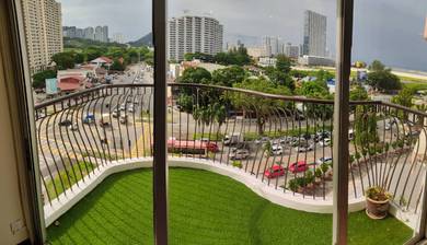 Apartment For Rent in Sunrise Tower