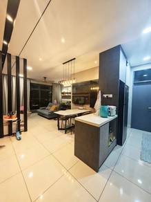 Apartment For Sale in 8scape Residences @ Sutera