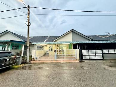 2-storey Terraced House For Rent in Cheng,MLK