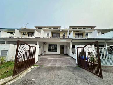 2-storey Terraced House For Sale in Pengerang,JHR