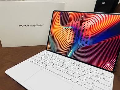HONOR Magicpad 4 32GB/512GB