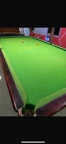 Meja Snuker / Table Snooker