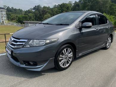 Honda City E MODULO in Kuala Lipis, PHG