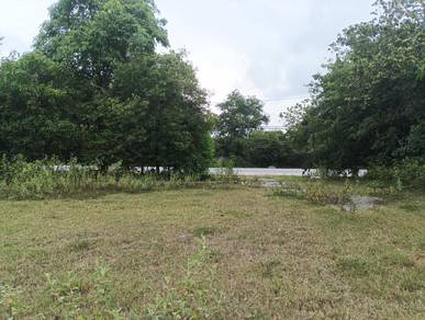 Industrial Land in Bukit Kayu Hitam, KDH