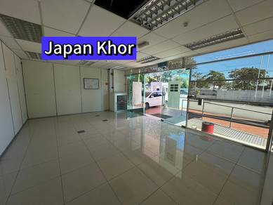 Warehouse / Factory For Sale in Bayan Lepas,PNG
