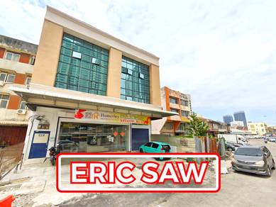 Shop lot For Rent in Georgetown,PNG