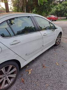 Peugeot 408 THP in Cheras, KUL