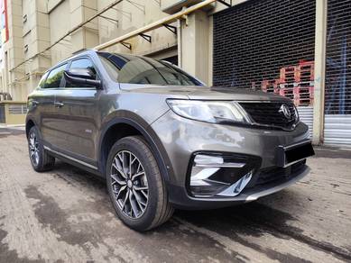 Proton X70 PREMIUM 2WD in Seri Kembangan, SGR