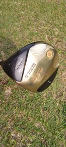 Driver Bridgestone Access golden driver
