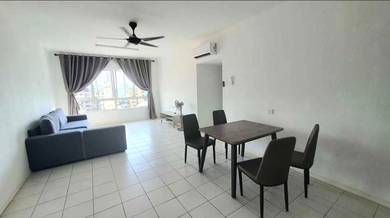 Apartment For Sale in The Park @ Mak Mandin