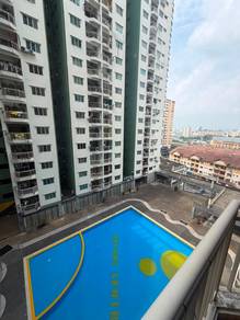 Condominium For Sale in Kepong Sentral Condominium