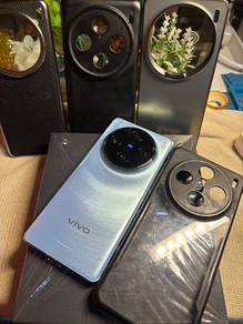 Vivo x100 pro 512gb open swap