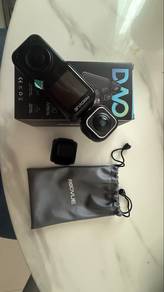 Rodvue Dwo Dashcam