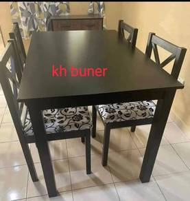 meja mkn 4 chair 
