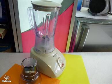 New Panasonic Blender n Dry Mill MX-800
